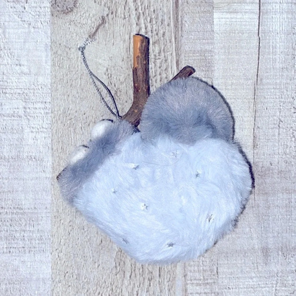 Sloth Christmas ornament - Picture 2 of 3